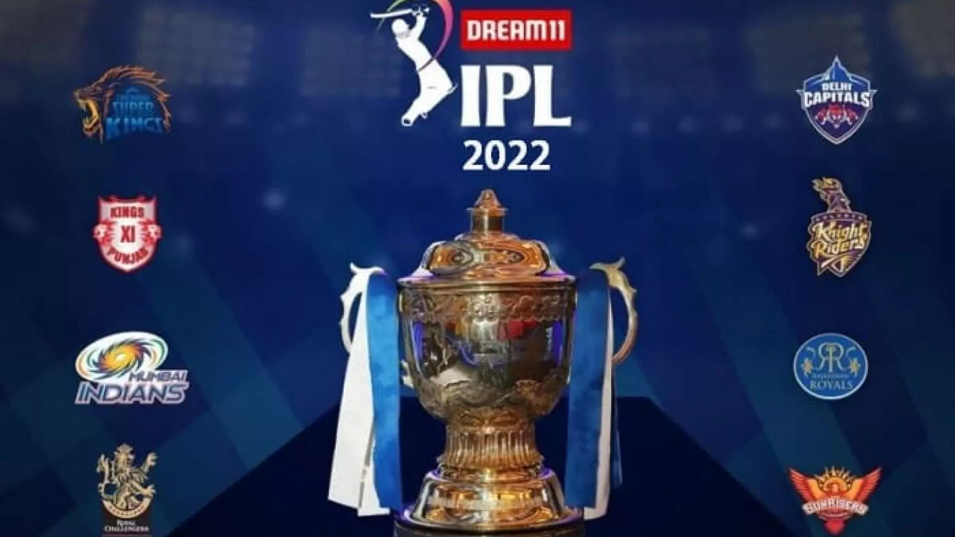 BCCI Short Listed six Cities for IPL 2022 new Teams