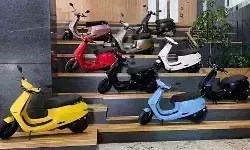 EMI Options are Available for Ola Electric Scooter Purchase know About this | Ola Electric Scooter EMI Price