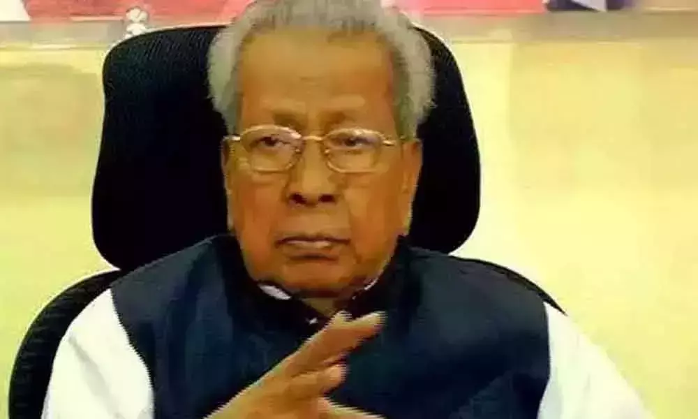 BJP Leaders Going to be Meet AP Governor Today