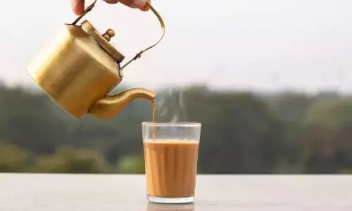 Benefits of Tea | Side Effects of Drinking Tea with Milk