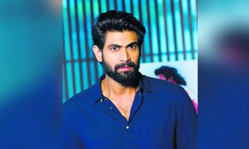 Ongoing ED Investigation in Tollywood Drugs Case on Rana