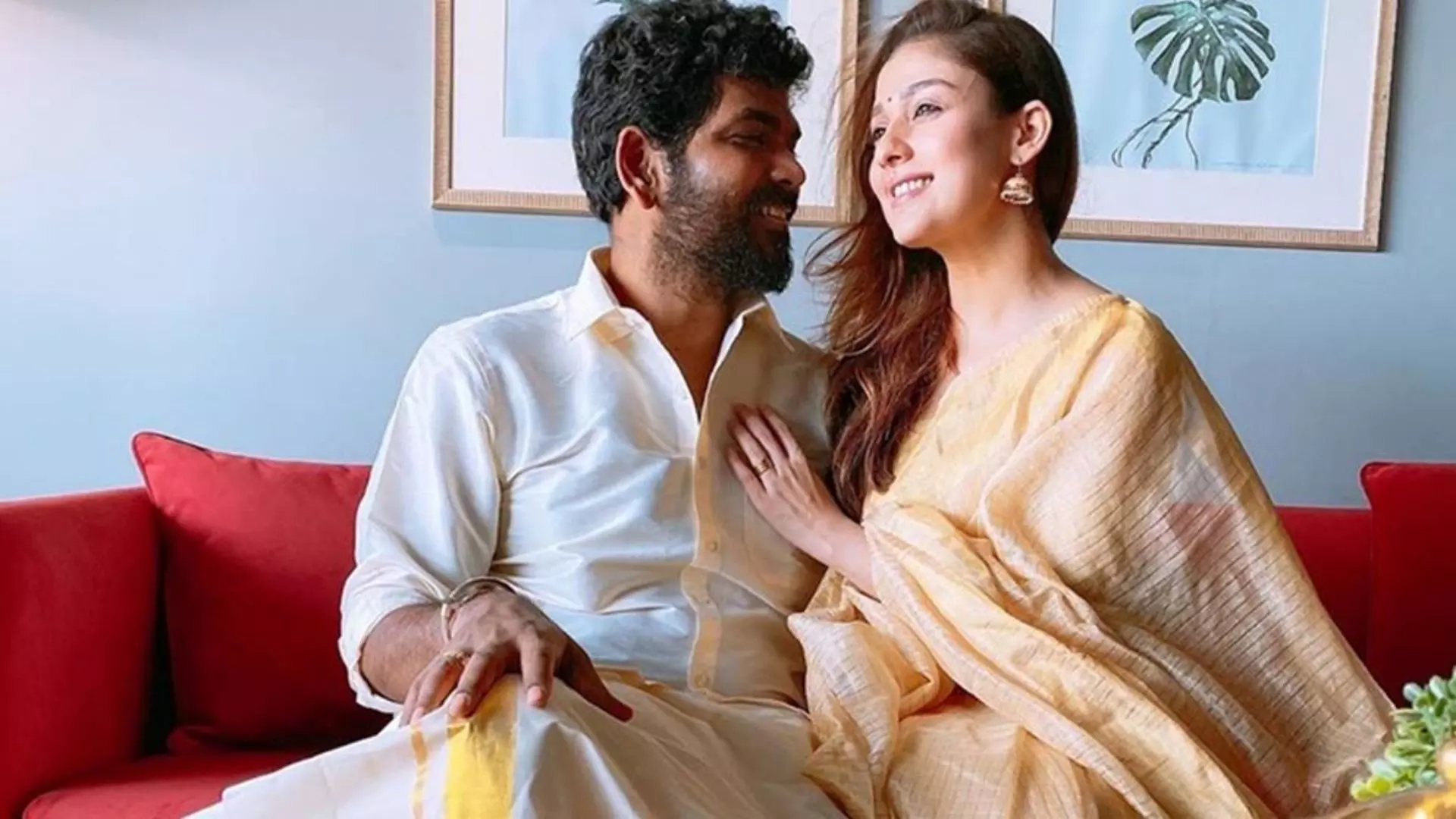 is Nayanthara Says Goodbye to Movies After Marriage