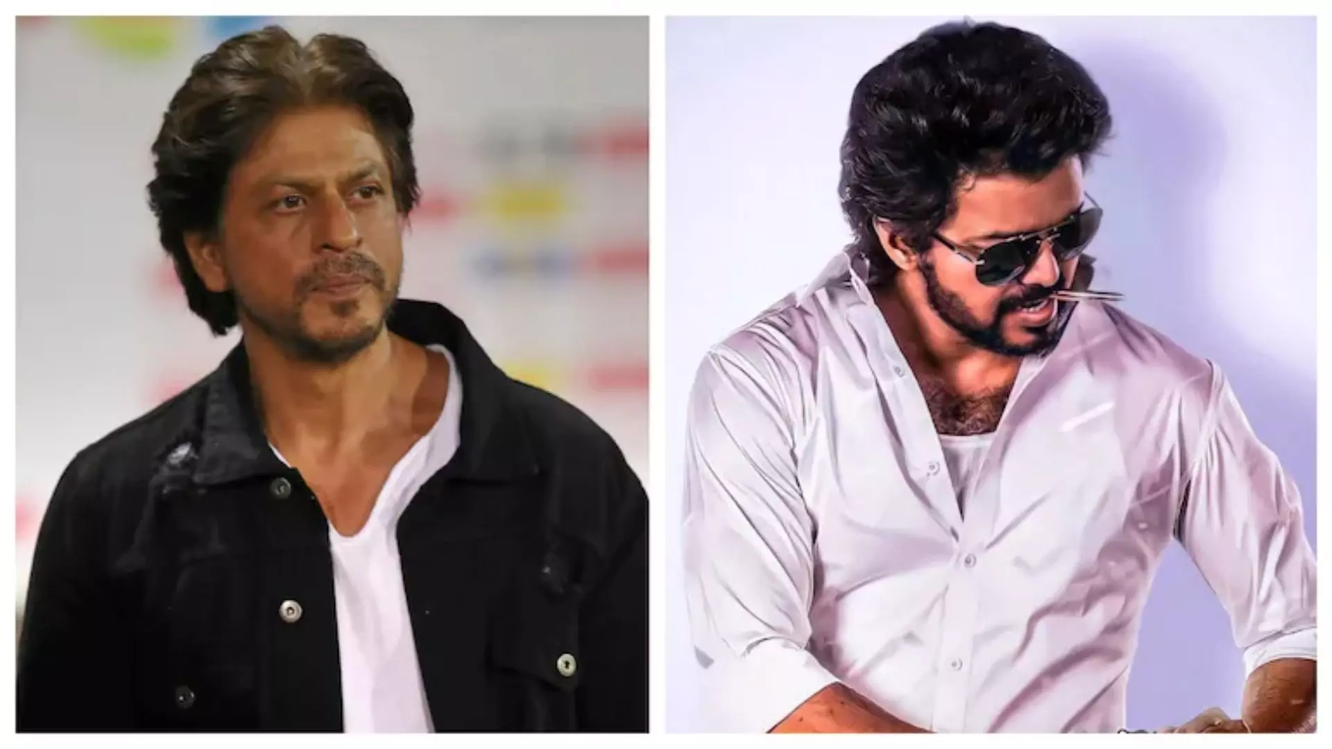 Actor Vijay Playing Special Role in Shah Rukh Khan Pathan Movie