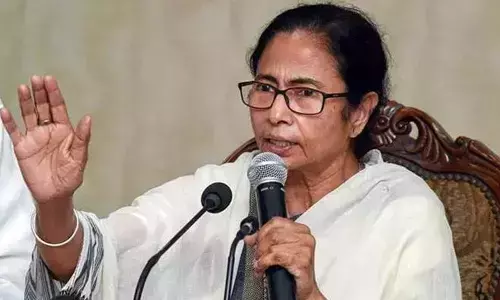 Mamata Banerjee Will do Nomination for the Bhawanipur byelection on the 10 09 2021