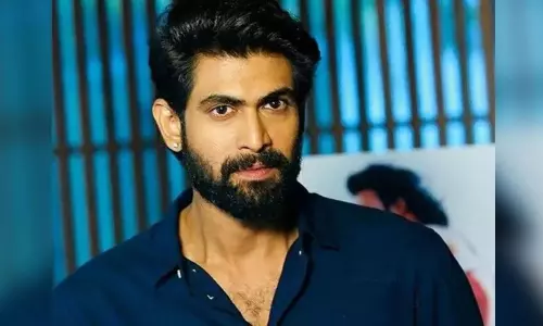 Hero Rana Daggubati Going to Attend the ED Investigation