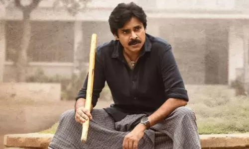 Power Star Pawan Kalyan Hikes his Remuneration for Director Harish Shankar Movie