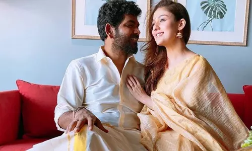 is Nayanthara Says Goodbye to Movies After Marriage