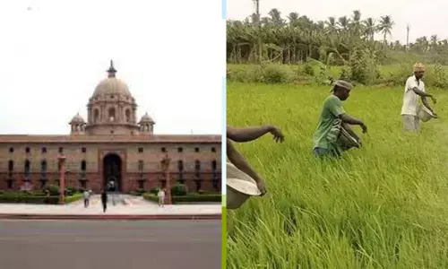 The Central Government has Said Good News to Farmers