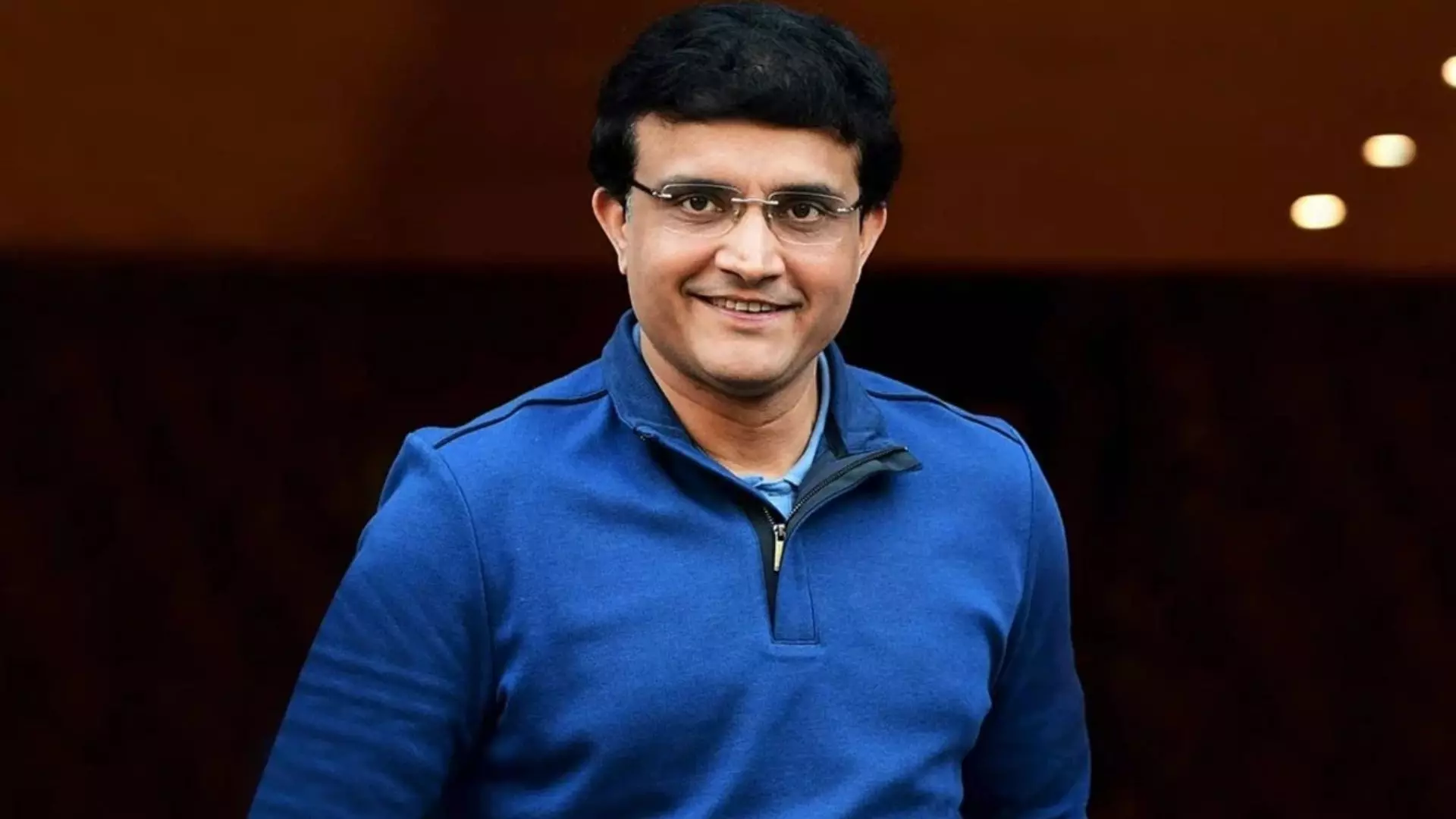 Movie Makers Planning to do Biopic on Sourav Ganguly