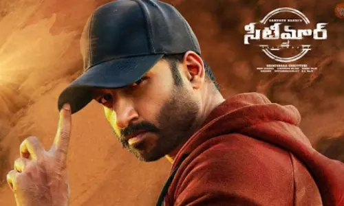 Actor Gopichand Comments About New Movies Releasing in OTT | Seetimaar in OTT Platform