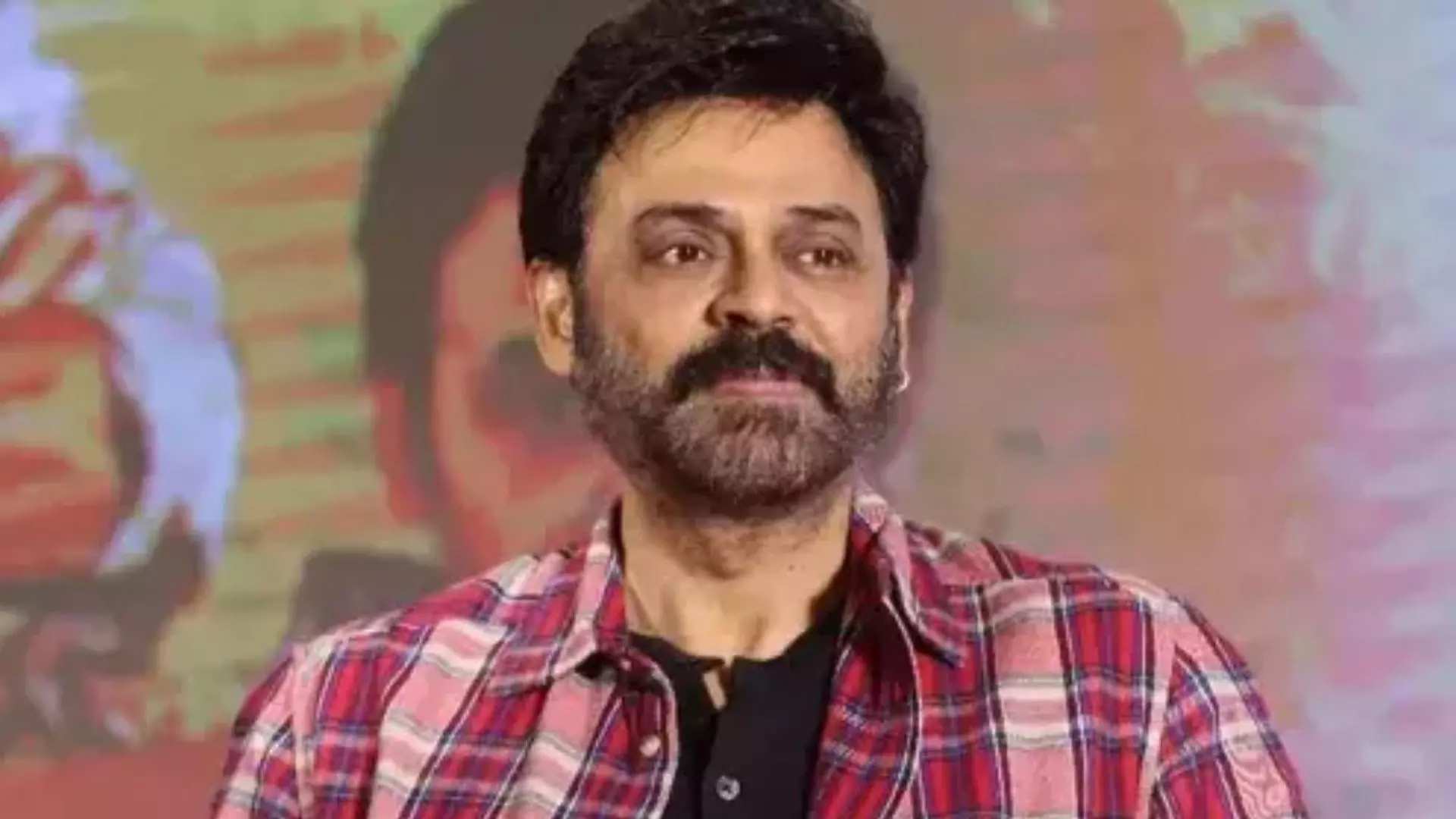 Victory Venkatesh said i Will not Accept any Movies Till the F3 and Drishyam 2 Movie Complete