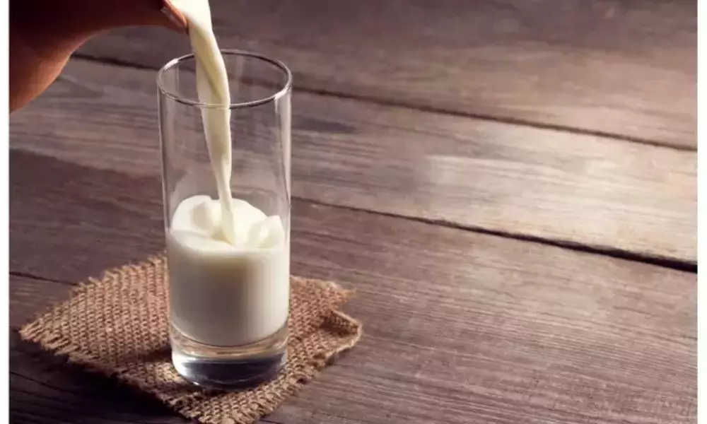 Check Milk Pollution with These Simple Tips Know About These Tips