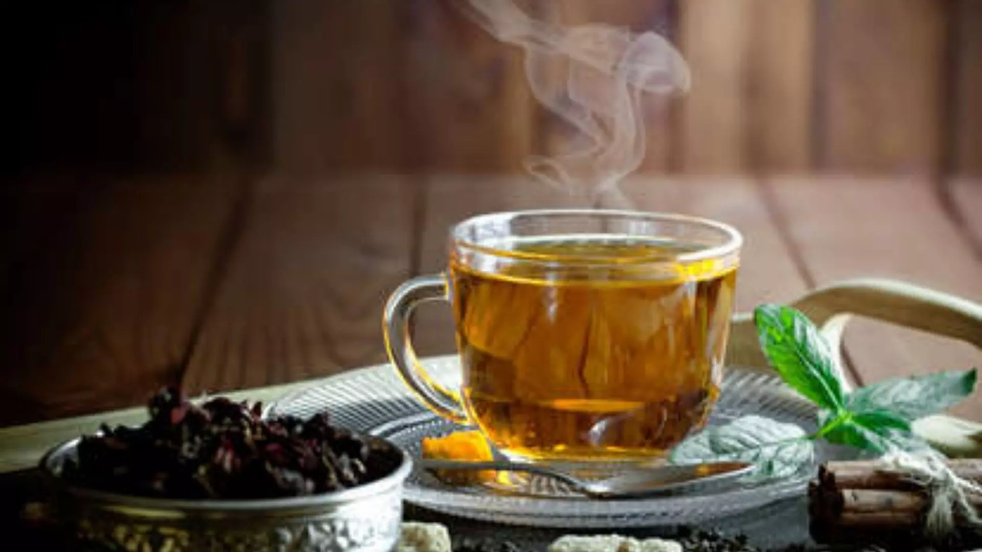 These Flavours tea can reduce your weight without any exercise know them and try them