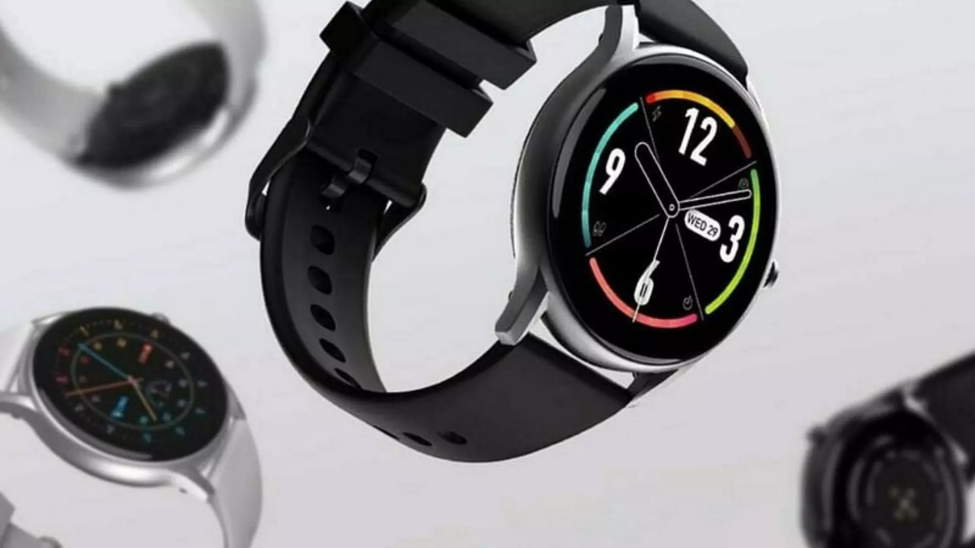 The noise latest smart watch with super features know about its features and price here