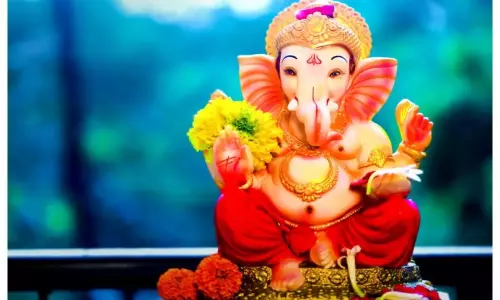 Ganesh Chaturthi Celebrations Across the Telangana