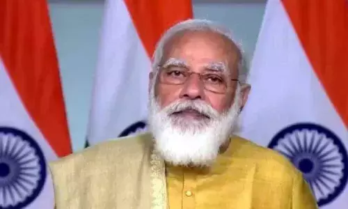 Prime Minister Narendra Modi US Tour Confirmed