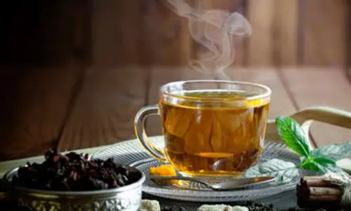 These Flavours tea can reduce your weight without any exercise know them and try them