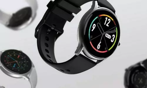 The noise latest smart watch with super features know about its features and price here