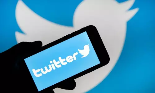 Twitter released new community feature it competition with Facebook