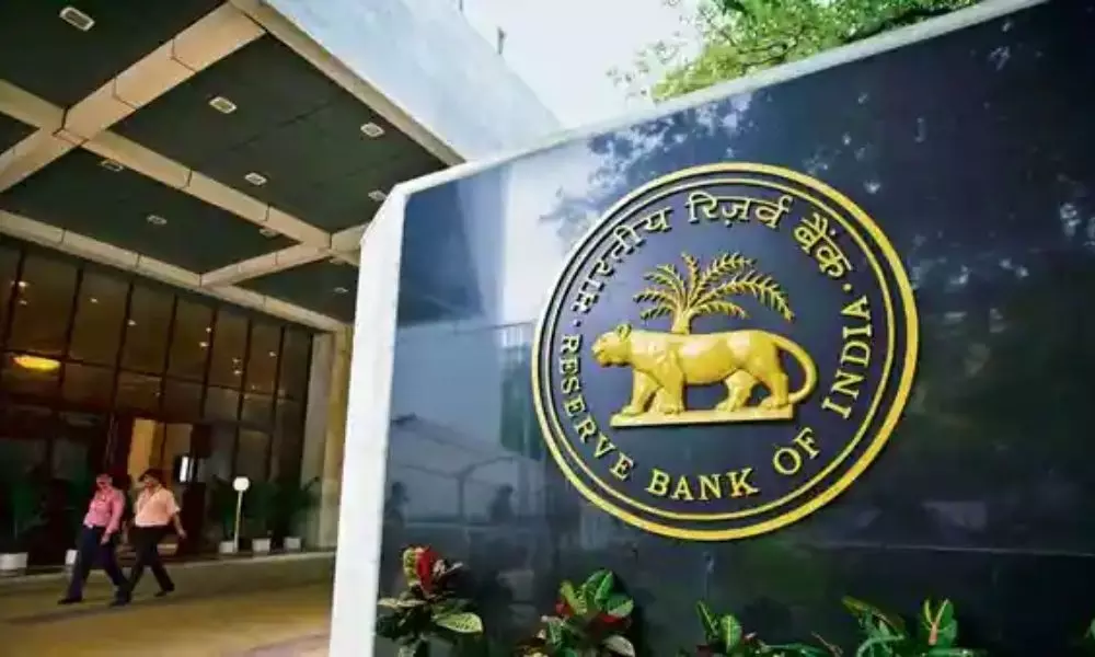 Reserve Bank of India Key Decision