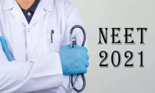 NEET Exam Will be Conducted Tomorrow