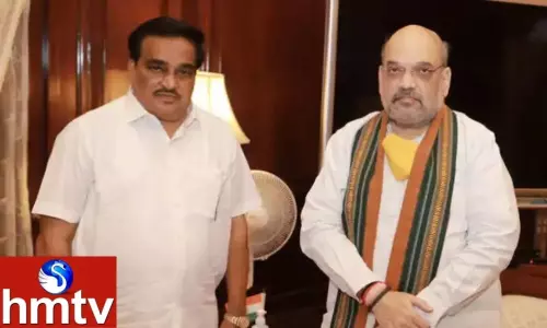 Four Senior Leaders in Gujarat CM Race Four Senior Leaders in Gujarat CM Race