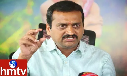 Bandla Ganesh Counter to Prakash Raj