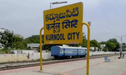 Kurnool District Nandyala Love Marriage Issue | Latest News