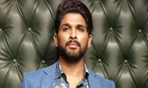 Allu Arjun Next Movie After Pushpa 1 is with Boyapati Srinu | Tollywood News