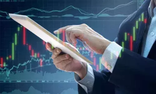 Stock Market Closed Today with NSE Nifty 13 Points BSE Sensex at 127 Points 13 09 2021