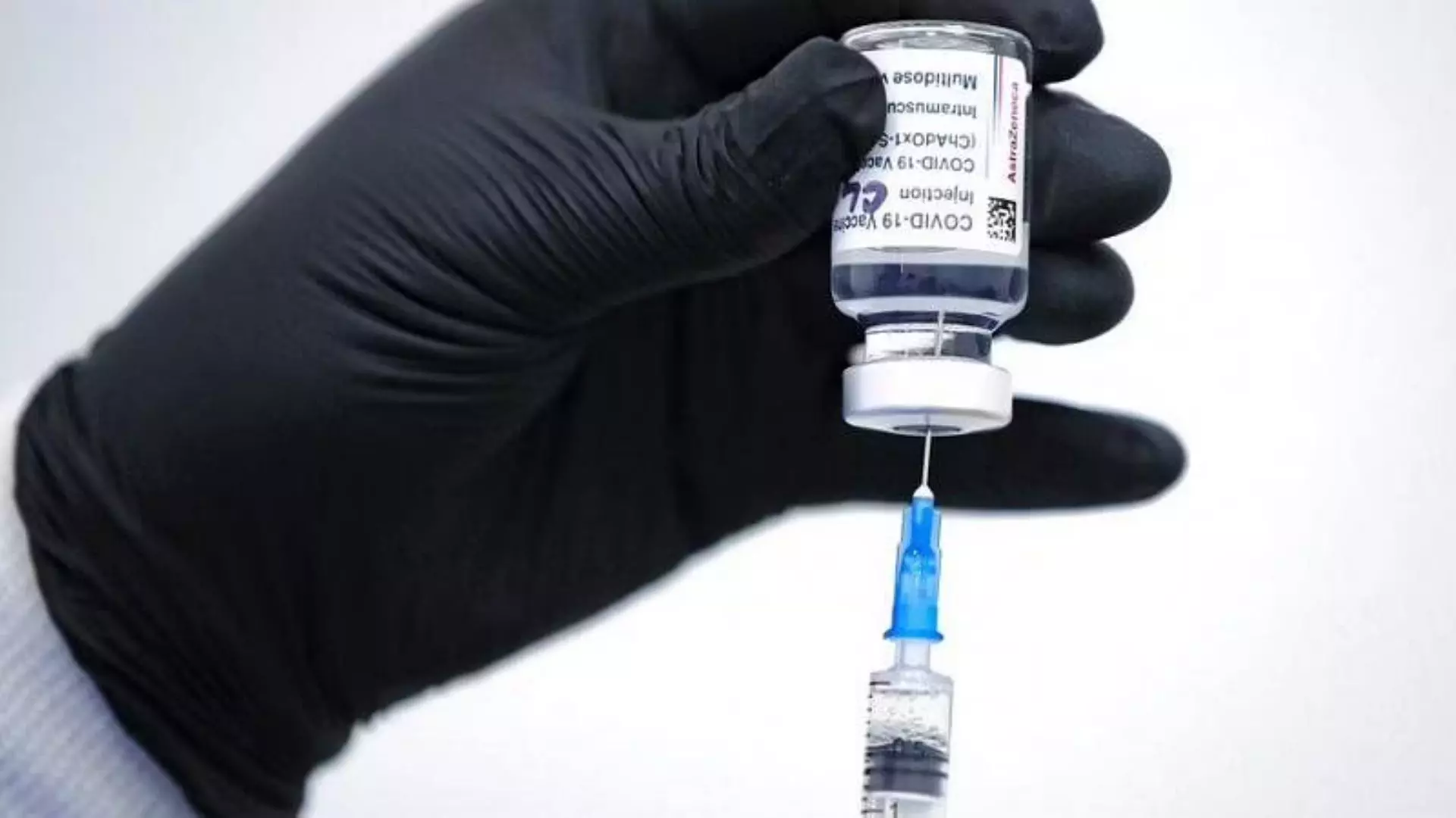 No Need For A Third Vaccine to Jab Booster Says Study