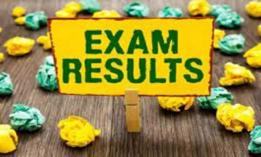 AP EAPCET 2021 Results Released Today 14 09 2021
