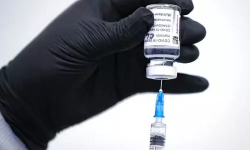 No Need For A Third Vaccine to Jab Booster Says Study