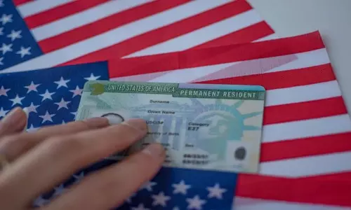 Good News for US Green Card Aspirants