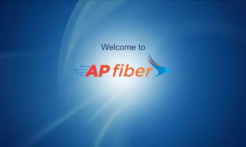 Hari Prasad and Samba Sivarao Attended the AP Fibernet Case Investigation in CID Office at Vijayawada