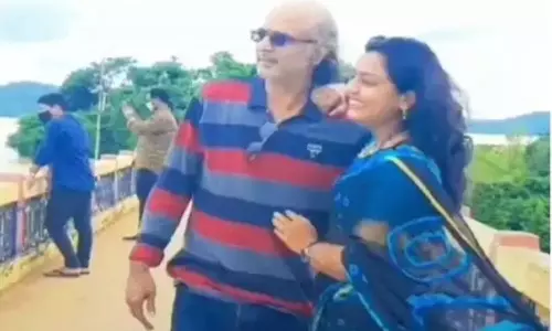 East Godavari Tik Tok Couple Arrested in Cheating Case | AP News Today