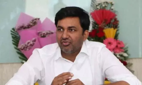 Movie Producer Vishnuvardhan Induri Says I am Very Happy with the Release of  Thalaivii Movie