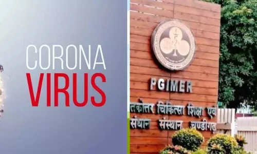 PGIMER Sero Survey on Covid Third Wave | Coronavirus Updates