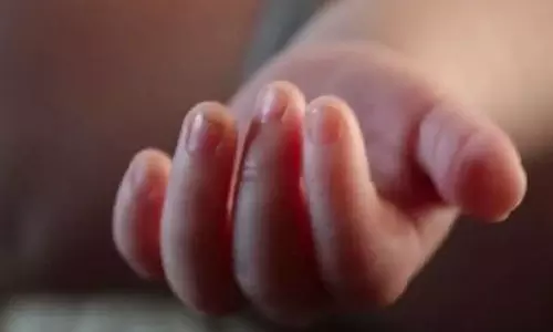 Three Months Baby Girl Passes away Because of Exorcist