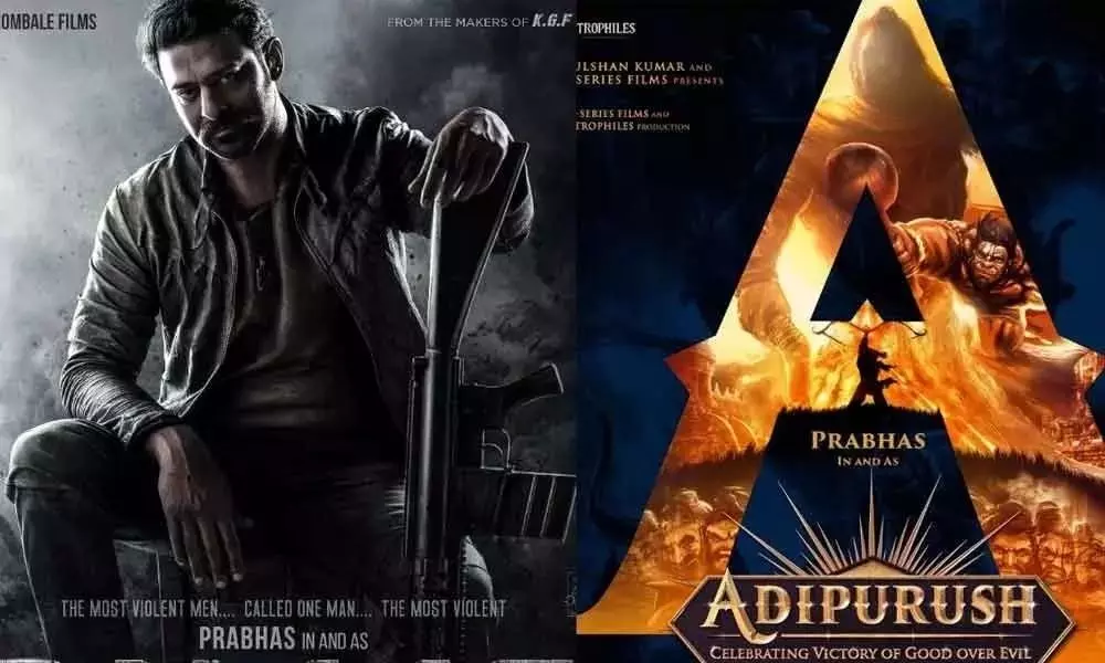 Bollywood Actor Saif Ali Khan Said Adipurush Movie Will be Released only in Theatres