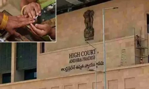 AP High Court Decision About The ZPTC and MPTC Elections Today 16 09 2021