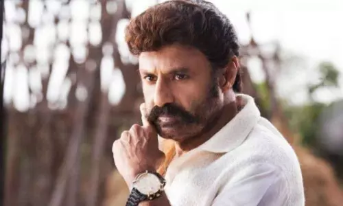 Mythri Movie Makers Responds to Balakrishna New Movie Title Rumors of NBK107 Mythri Movie Makers Responds to Balakrishna New Movie Title Rumors of NBK107