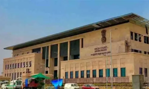 AP High Court Green Signal To ZPTC and MPTC Elections Counting held on April 8 2021 | Breaking News