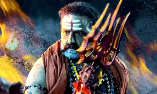 S Thaman Tweets that Akhanda Movie Single will Release Tomorrow 16th September 2021 S Thaman Tweets that Akhanda Movie Single will Release Tomorrow 16th September 2021