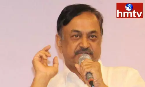 CVL Narasimha Rao Announced the MAA Elections Manifesto