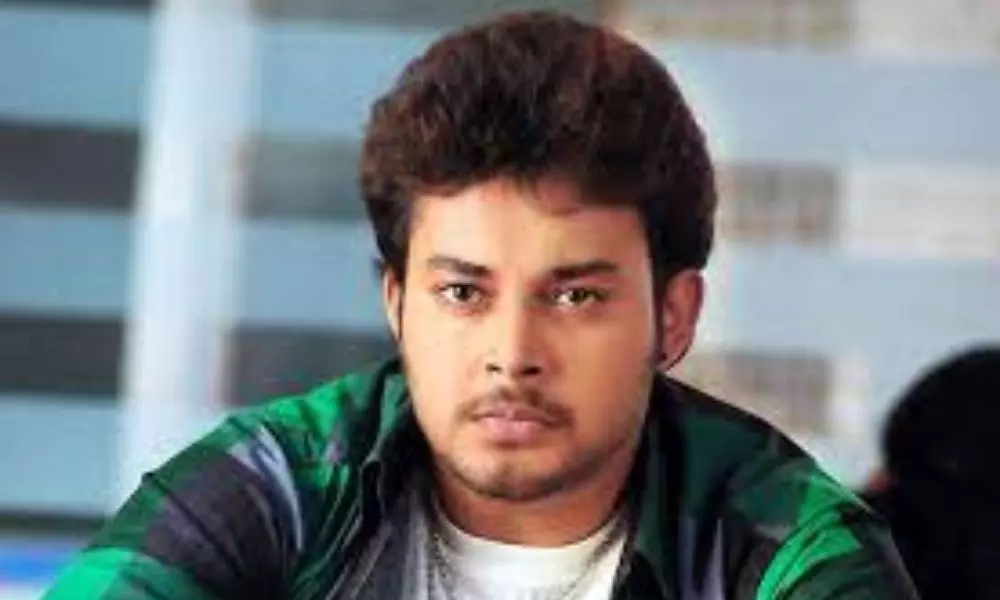 Actor Tanish Attending Enforcement Directorate Investigation Today in Tollywood Drugs Case | Telugu Cinema News