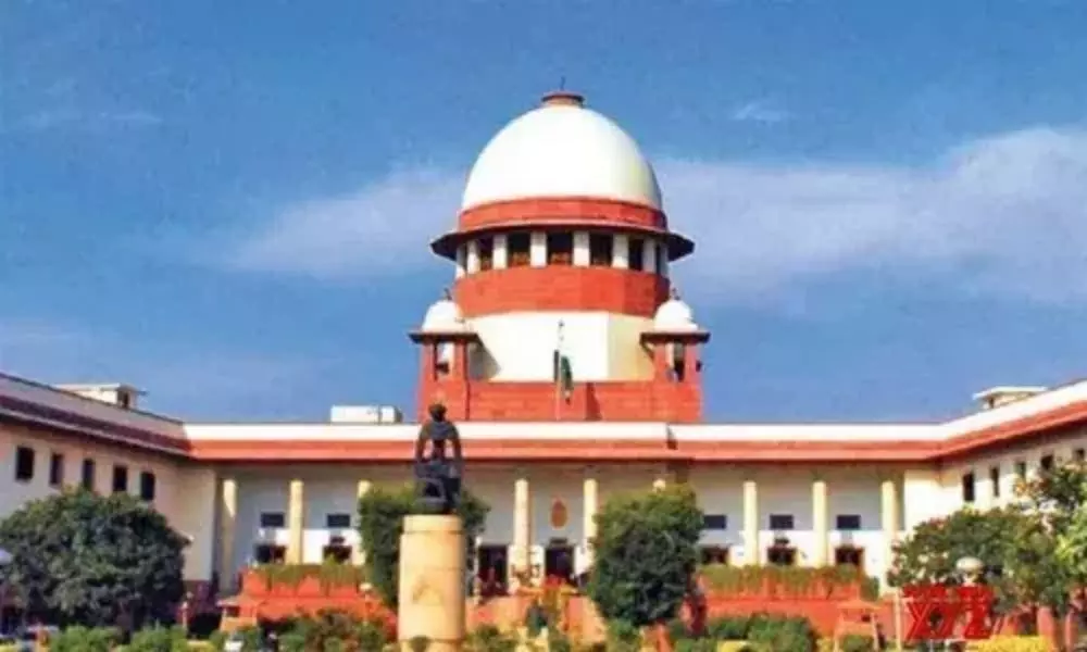 Supreme Court Collegium Recommended the Appointment of New CJs
