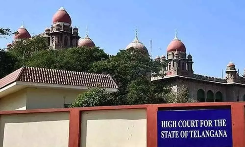 High Court Orders Judicial Inquiry into Saidabad Case Accused Raju Suicide