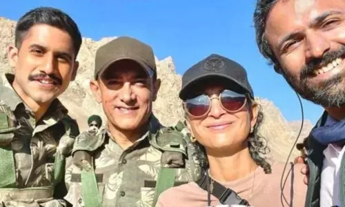 Naga Chaitanya Soon Entering into the Digital Platform with a Horror Web Series Says in an Interview of Love Story Promotions Naga Chaitanya Soon Entering into the Digital Platform with a Horror Web Series Says in an Interview of Love Story Promotions