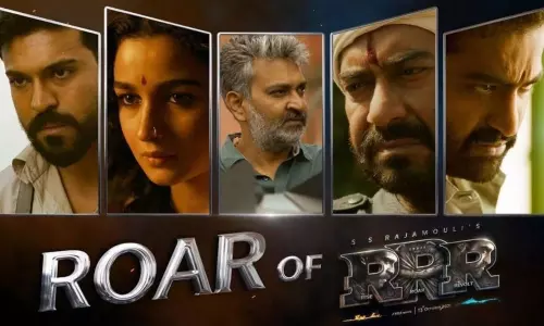 Penn Studios Acquires the North Indian Theatrical Rights of SS Rajamouli RRR Movie | RRR Movie Update Penn Studios Acquires the North Indian Theatrical Rights of SS Rajamouli RRR Movie | RRR Movie Update